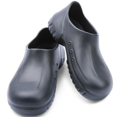 Dames Rubber Overschoenen Antislip Vetbestendig Keukenschoenen Paar Heren Lichtgewicht Waterdicht Plus Maat 36-47