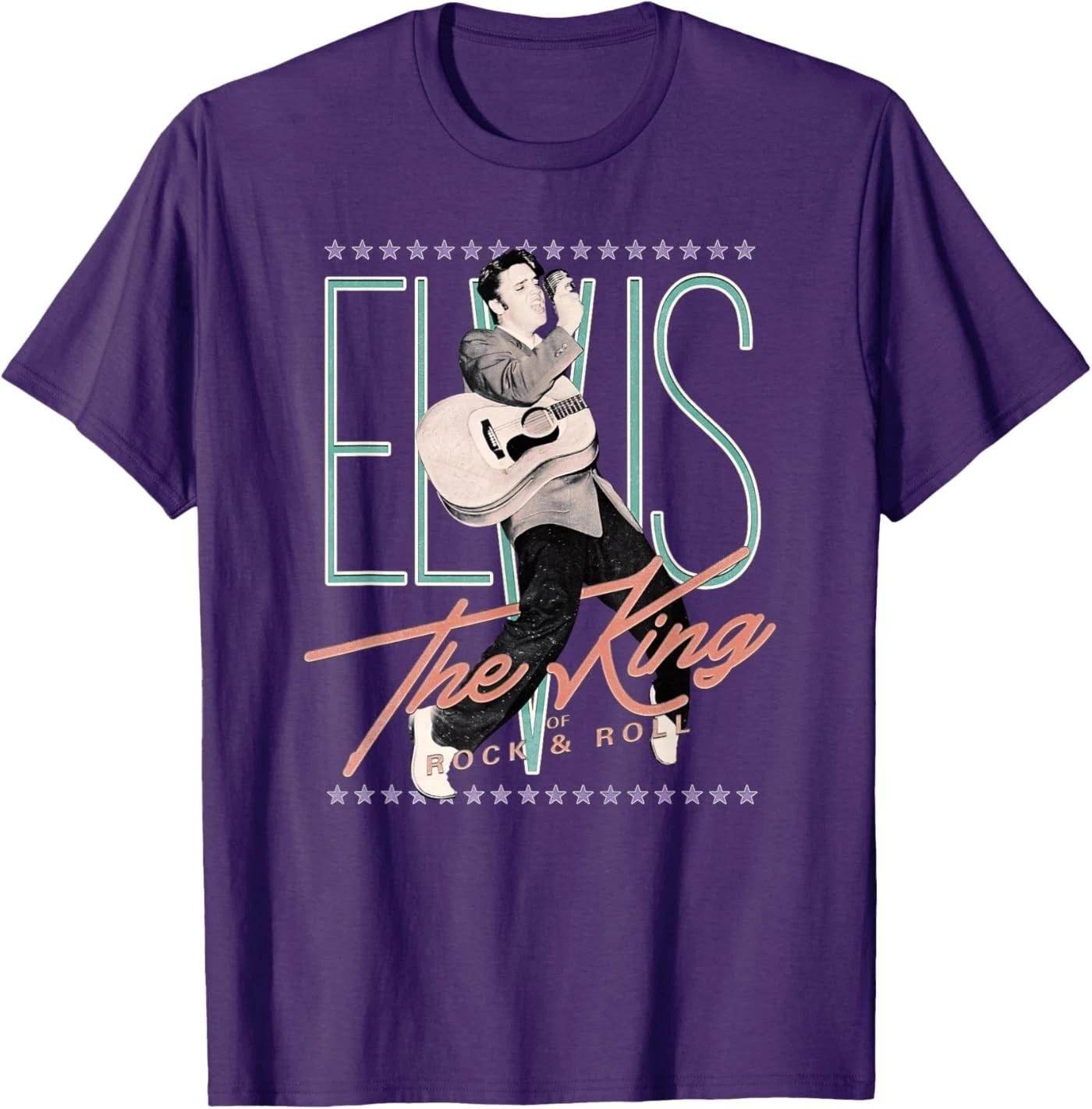 

Elvis Presley Vintage T-Shirt L