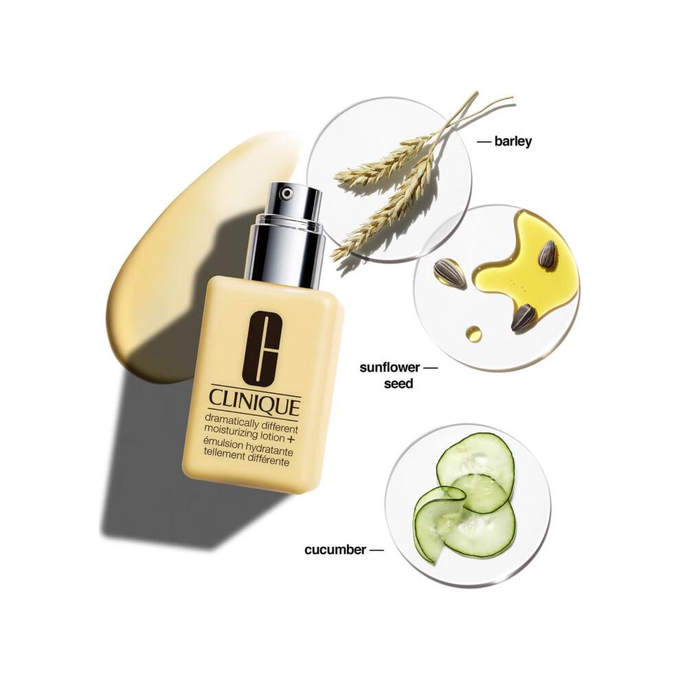 Clinique Dramatically Different Moisturizing Lotion+ - 125ml