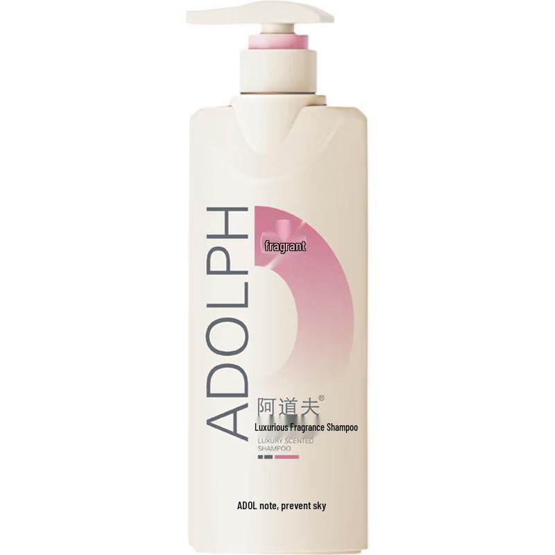 Adolph Luxury Scented Shampoo