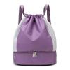 Li Shen Dry Wet Separation Sports Swim Backpack