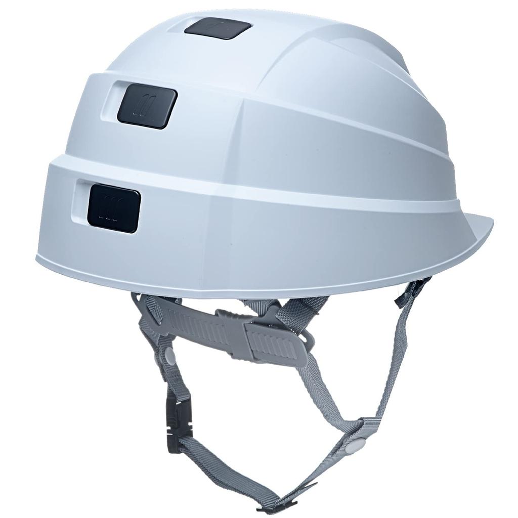 ORIZURU WORKS Folding Helmet, National Certification Approved, for Disaster Prevention, Work, and Construction Site Use, Disaster Preparedness, Protec