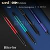 Mitsubishi Uni SXE3-2503 Metal Barrel Low Gravity 0.28mm Oil-Based Ballpoint Pen