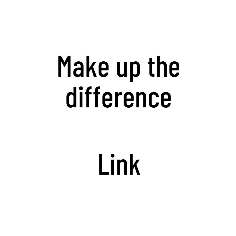 

Баланс макіяжу