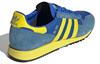 adidas Originals Sl 80 Shoes 'Glory Blue Yellow Tactile Steel' FV4029
