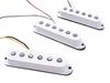 Deluxe Drive Stratocaster Pickup guitar pickup set Single coil FenderFender SETStratocaster 3-piece "Goods"