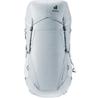 Backpack Deuter Aircontact Ultra 50+5 Tin/shale (3380324-4419)