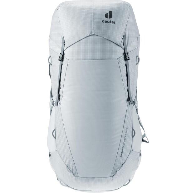 Backpack Deuter Aircontact Ultra 50+5 Tin/shale (3380324-4419)