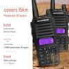 BAOFENG BF-UV82 Dual Band Walkie-Talkie (CN version)