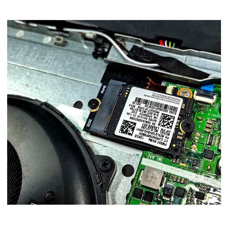 

M.2 Wifi To Nvme Ssd Opposite Direction Adapter For Desktop Computer Laptop M-Key Pcie4.0 Connector 2230/2240/2260/2280