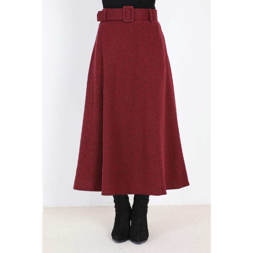 Mevlana-Rock mit Fischgrätenmuster Tsd0047 geräuchert