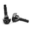 8265A083 Wiper Washer Nozzle ABS Plastic Accessories For Vehicles