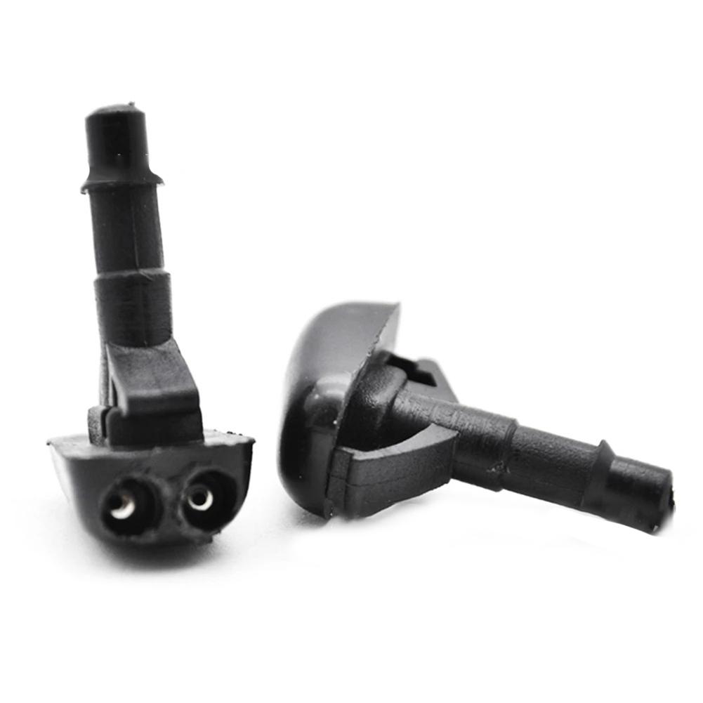 8265A083 Wiper Washer Nozzle ABS Plastic Accessories For Vehicles