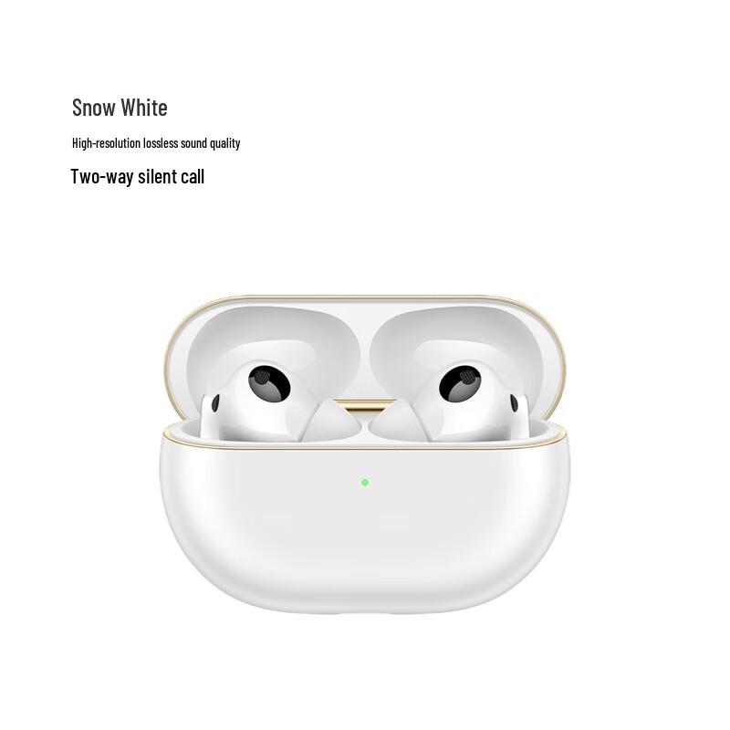Huawei FreeBuds Pro 4 Wireless Earbuds
