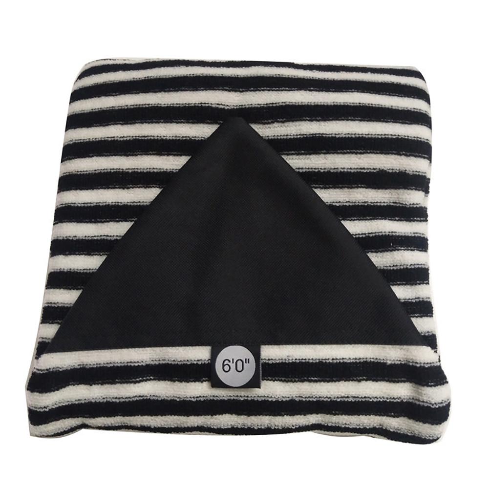 6 Inches Surfboard Cover Quick-dry Surfboard Sock Surf Board Protective Storage Bag 6#1