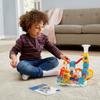 Circuit à billes VTECH Marble Rush Discovery Set XS100 - 30 pièces et 3 MarbleBilles incluses