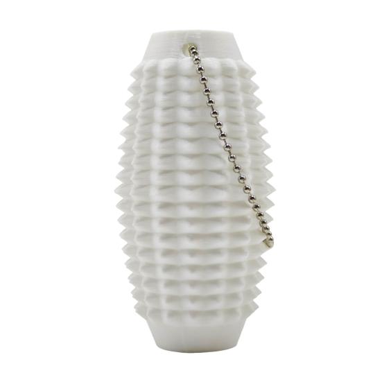 Spiky Grippie Stim Fidget Toy Stress Relief Teens Adults Pocket 3D Printed Pain Stimming Tool Portable Handheld Bumpy Roller Sensory Toy