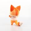 27cm Kawaii Kiriko Fox Plush Toy Overwatch Cartoon Game Figure Plush Doll Soft Stuffed Animal Toys