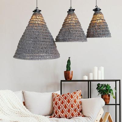 Akcesoria oświetleniowe – Abażury do lamp i żyrandoli