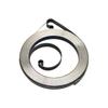 2pcs Recoil Starter Spring For Husqvarna 61 66 162 181 266 268 K272 281 288 For Jonsered 670 625 630
