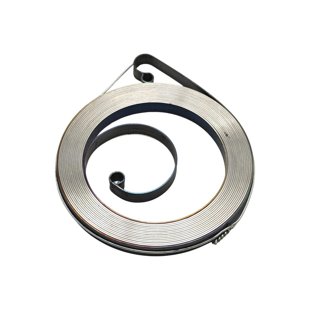 2pcs Recoil Starter Spring For Husqvarna 61 66 162 181 266 268 K272 281 288 For Jonsered 670 625 630