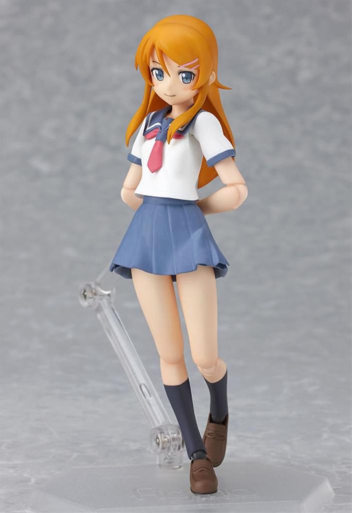 Figma Moje malá sestra je tak roztomilá, Kirino Kosaka to nedokáže
