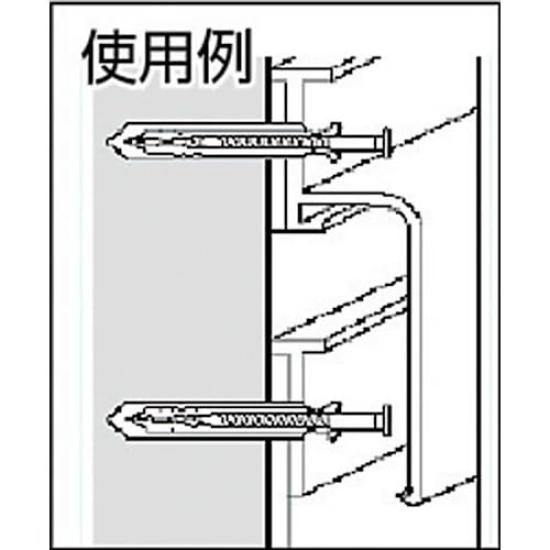 EBI Nail Plugs 5 x 50 mm NP550 (150 pieces)