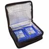 Skater Insulated Lunch Bag, 1 Tier Lunch Box, 600ml To 900ml, Includes 2 Ice Packs, Men's Lunch KB51