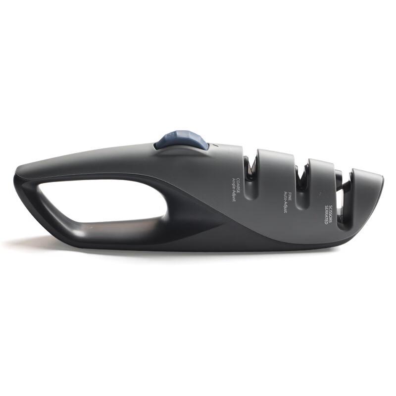 Wutuo Home Fast Adjustable Tungsten Steel Knife Sharpener