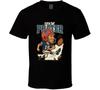 Matt Prater Bills Vintage Retro Caricature Tee T Shirt Mens Womens Tees Top