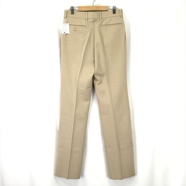 ben hogan by Osawa Shokai New with Tag Golf Pants Slacks Men’s Waist 78cm Inseam 90cm Beige(USED)
