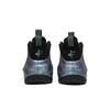 Nike Air Foamposite One Premium 'Abalone' (Unisex) Black / Aurora Green-Black-Aurora Green Basketball Shoes 575420 009