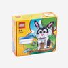 Lego Year of The Rabbit