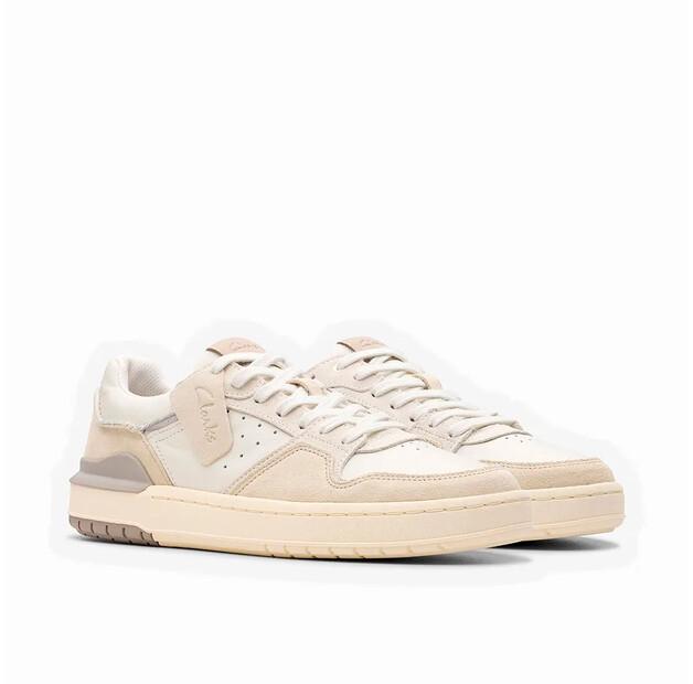 Clarks Shoes Sneakers Courtlite2 Lo