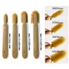 Convenient Extended Scraper Caulking Sealant Filling Tool Frames Seal Edge Trimming Tool  Window