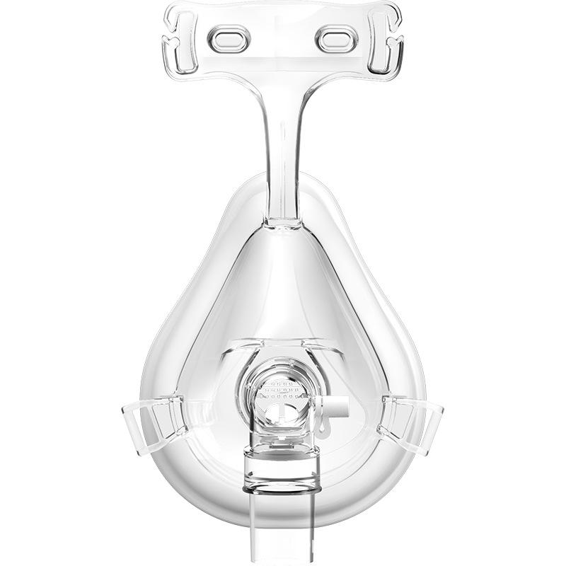 Universal CPAP Ventilation Mask for ResMed and Philips