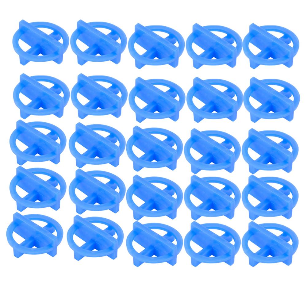 Rozwiązanie ekonomiczne, klipsy montażowe, system poziomowania płytek, przekładki do płytek