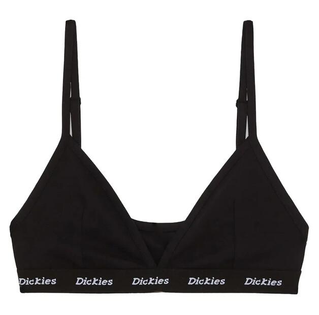 

Dickies Лифчик Triangle lette XS