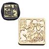 Pumpkins Sealing Wax Stamp Halloween Series Wax Seal Stamp Brass Head Seal Stamp for Scrapbooking Invitations Decoration
