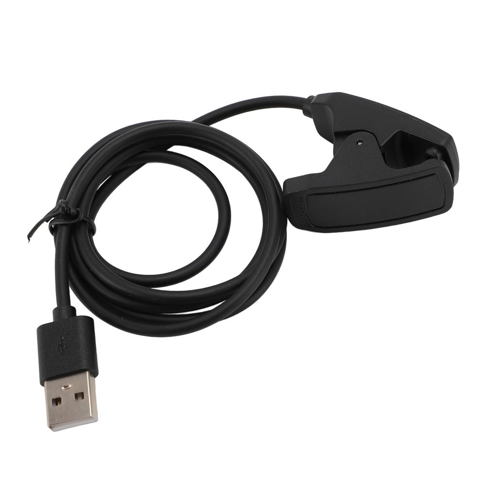 Klokke USB-lader Erstatning USB-ladekabel for Descent MK3 MK3i MK2i MK2S MK2 Mk1 G1 Solar