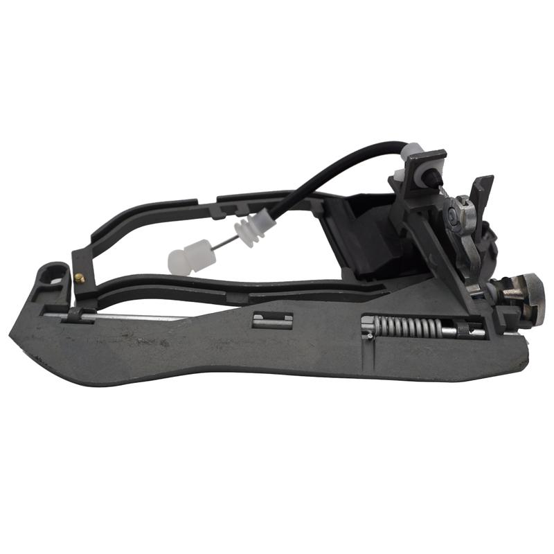 Door Handle Carrier Inner Outside Front Rear Left Or Right For BMW X5 E53 51218243615 51218243616 51228243635 51228243636