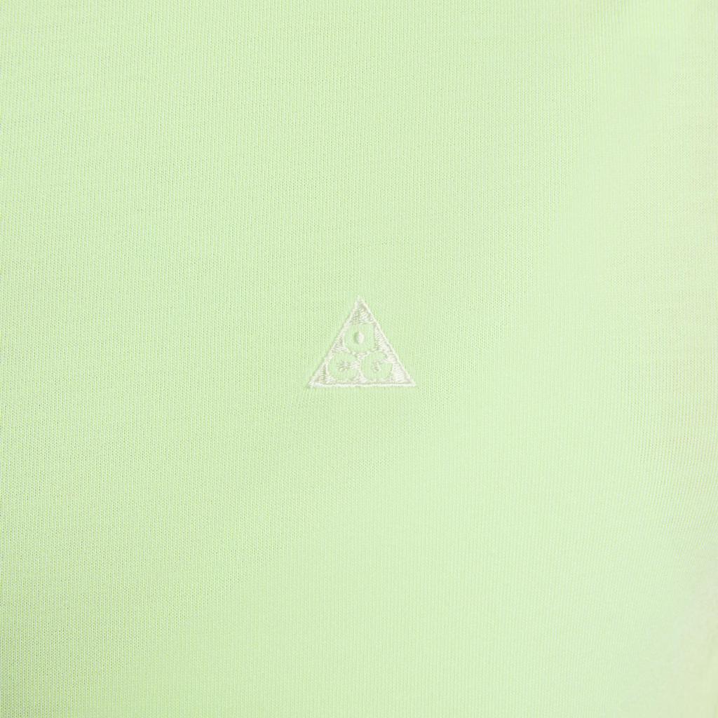 New Nike ACG Tank Tops Women's Light Green DO9272-376