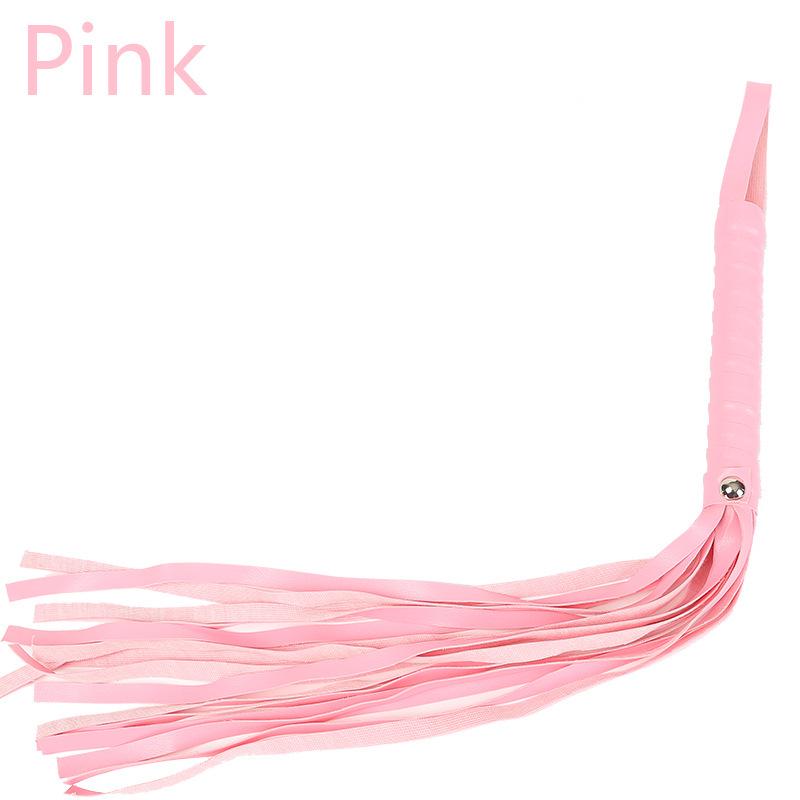SM Erotic Whip: Couples Spanking & Training Tool for Adult Roleplay