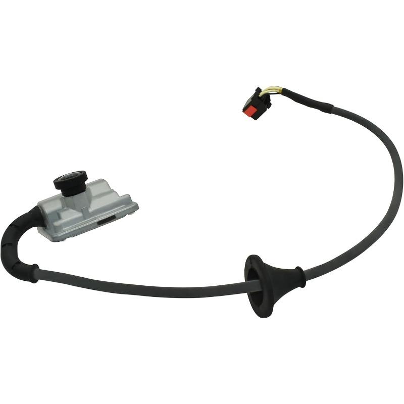 8A8T-19G490-AE Reverse Back Up Camera Module Compatible with Ford Flex 2013-2019