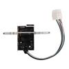 ET126 Electronic Throttle Metal Alloy Replacement for Curtis Forklift Stacker Pallet Truck 0‑5V