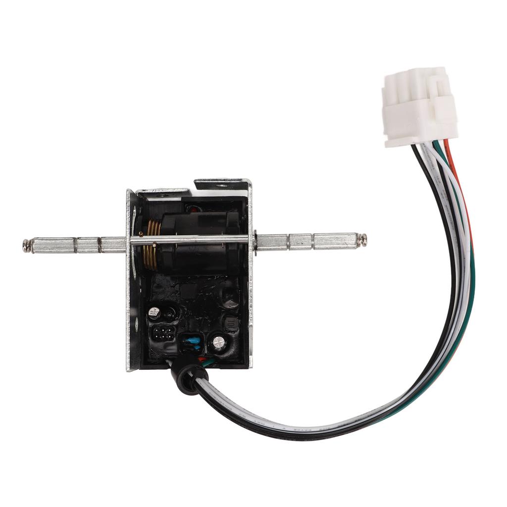 ET126 Electronic Throttle Metal Alloy Replacement for Curtis Forklift Stacker Pallet Truck 0‑5V