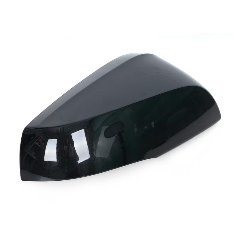 

Крышка бокового зеркала на боковую дверь автомобиля, наружная крышка зеркала заднего вида для Toyota RAV4 RAV black right