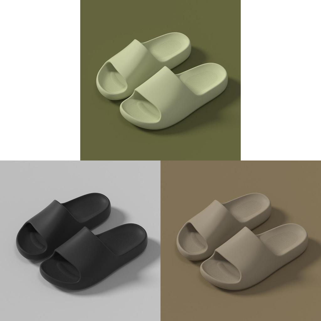 Ciabatte Minimaliste in Eva per Donna Uomo Antiscivolo Impermeabili Comfort per Interni Esterni