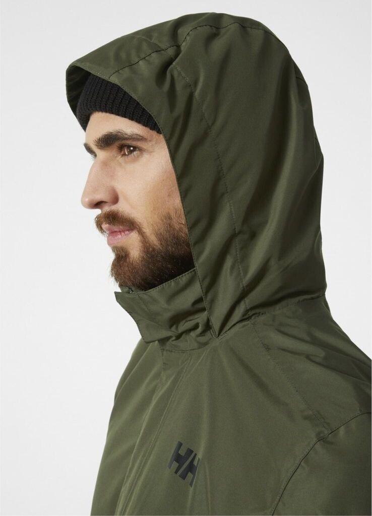 Куртка Helly Hansen Dubliner Jacket Men's (62643) utility gre