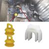 Automatic Transmission Shifter Linkage Bushings for 1500 2500 3500 15276979 15823112 22791727 23249984 84145765 84868716